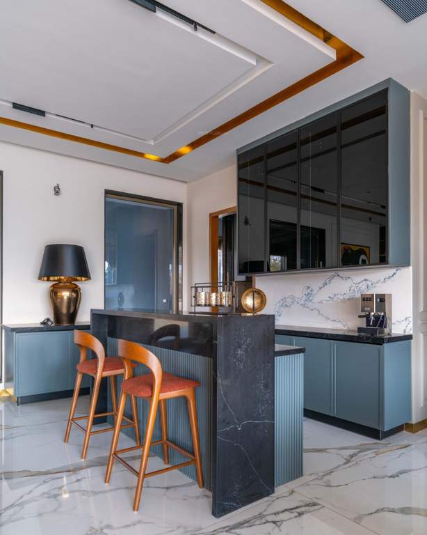  agarta Kitchen