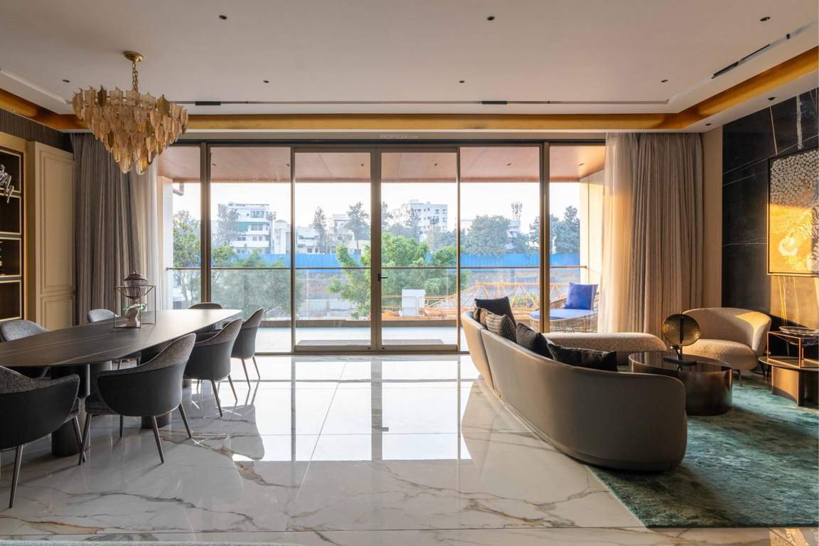  agarta Living Area