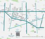  the-league-one Location Plan