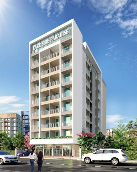  side-paradise Elevation