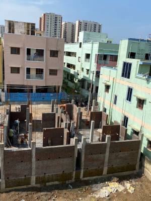  orchid-villas Construction Status Oct-24