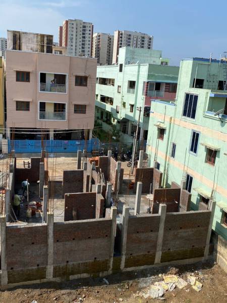  orchid-villas Construction Status Oct-24