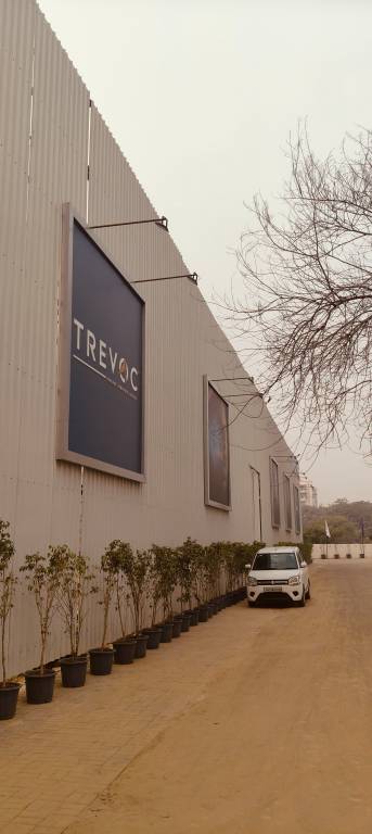 royal residences Block A Construction Status Dec 24