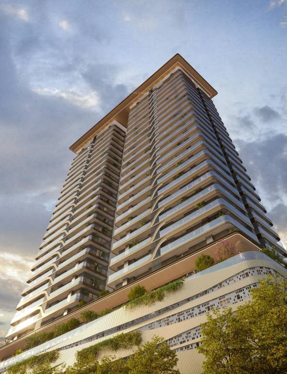 Trevoc Royal Residences