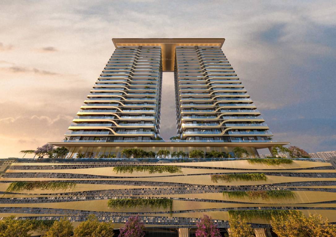 Trevoc Royal Residences