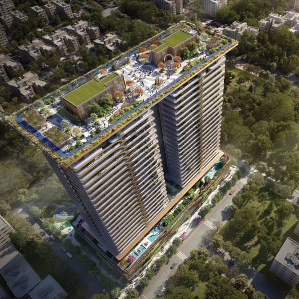 Elevation royal-residences Elevation