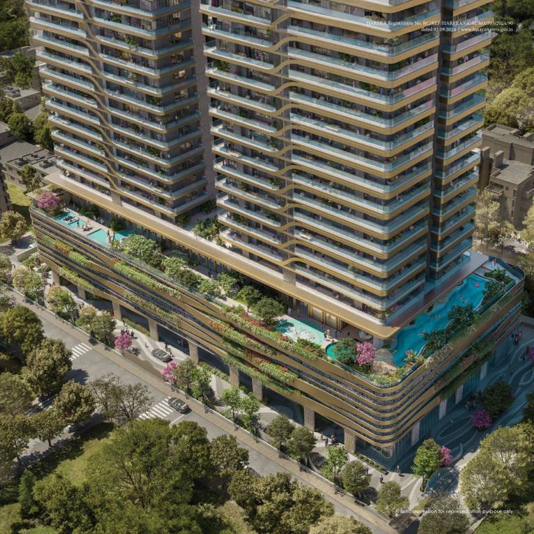 royal residences Others