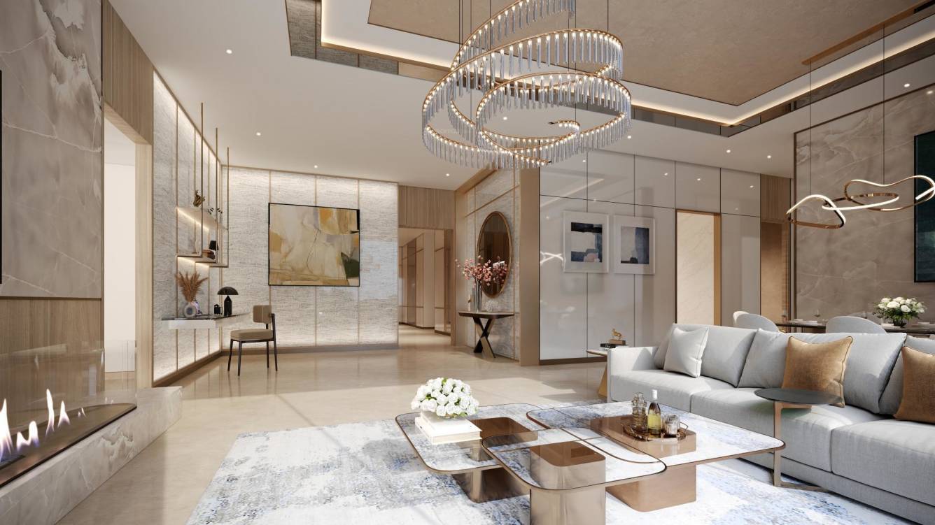 Trevoc Royal Residences