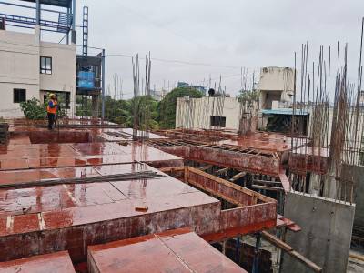  shubhamkaroti Shubhamkaroti Construction Status May-25