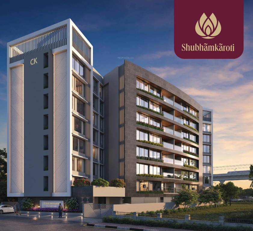  shubhamkaroti Elevation