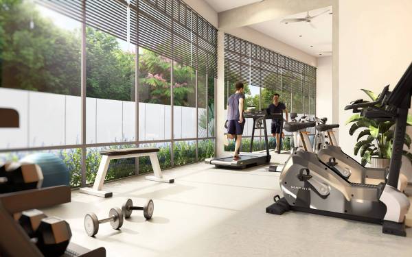  shubhamkaroti Gymnasium