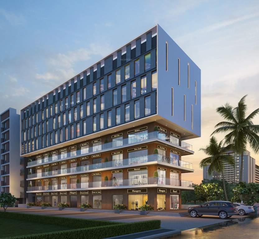  newton homes hadapsar near runwal seagull phase ii Others