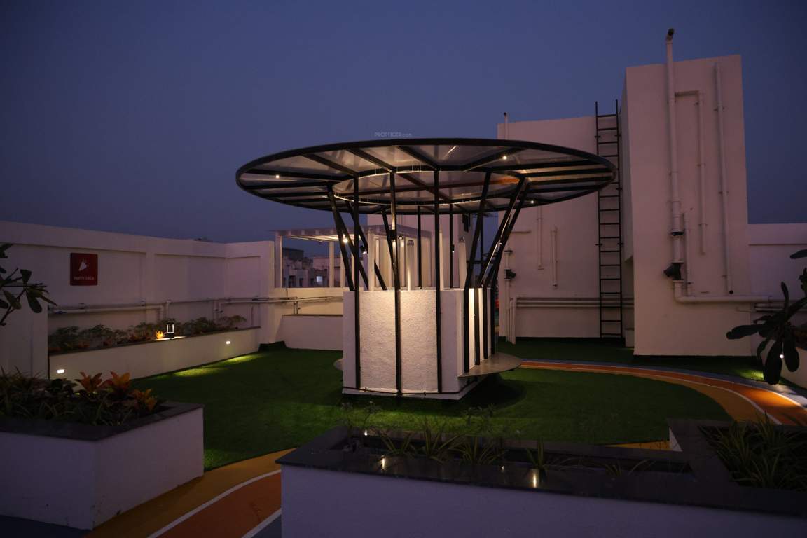  newton homes hadapsar near runwal seagull phase ii Others