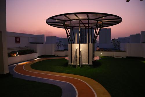  newton-homes-hadapsar-near-runwal-seagull-phase-ii Others