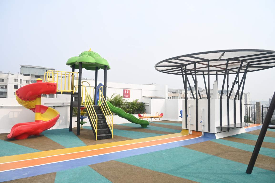  newton homes hadapsar near runwal seagull phase ii Others