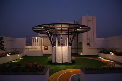  newton-homes-hadapsar-near-runwal-seagull-phase-ii Others