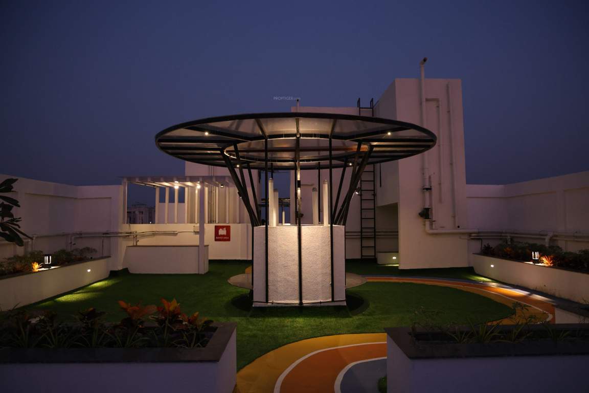  newton homes hadapsar near runwal seagull phase ii Others