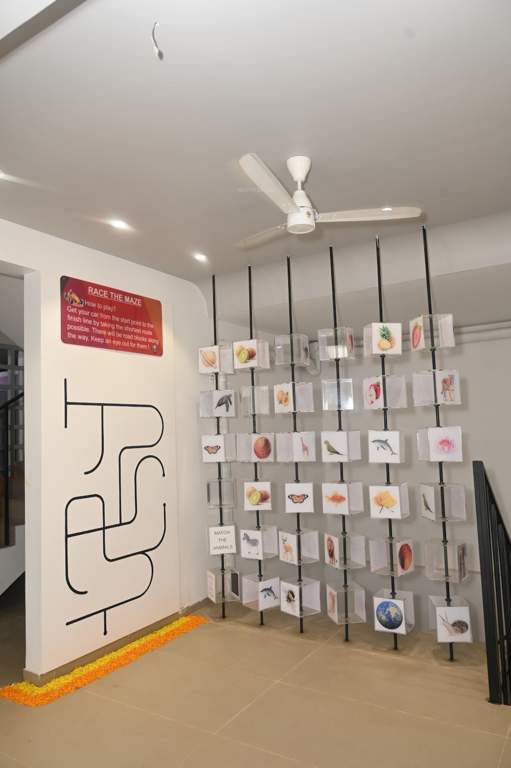  newton homes hadapsar near runwal seagull phase ii Others