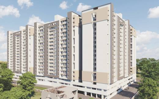 the-mpire-building-f Elevation Elevation