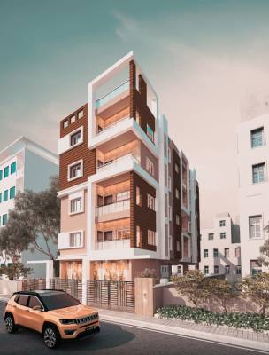 shdpl-1 Elevation Elevation