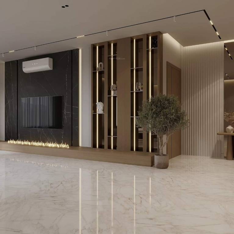  smart homes Living Area