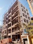  samskruthi-meadows Block A Construction Status Dec-24
