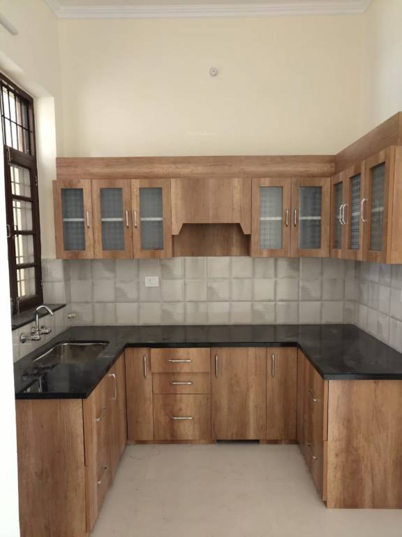  horizon city Kitchen