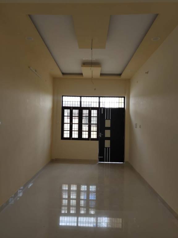  horizon city Living Area