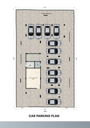  snkp-illam SNKP Illam Cluster Plan for ground Floor