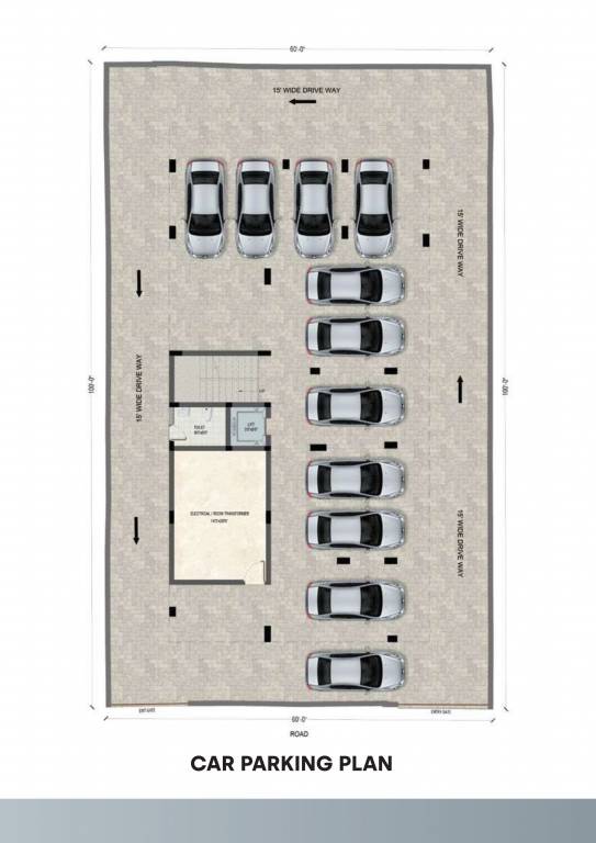 snkp illam SNKP Illam Cluster Plan for ground Floor
