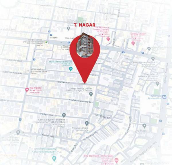  snkp-illam Location Plan