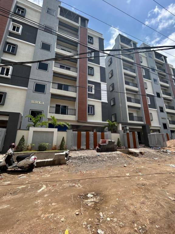  sloka meadows Elevation