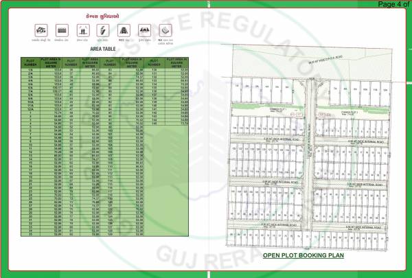 Layout Plan nidhivan Layout Plan