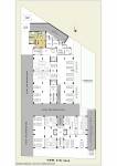  simandhar-shreerang Block A , Block B, Block C Cluster Plan for ground Floor