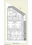  simandhar-shreerang Block A Cluster Plan for ground Floor