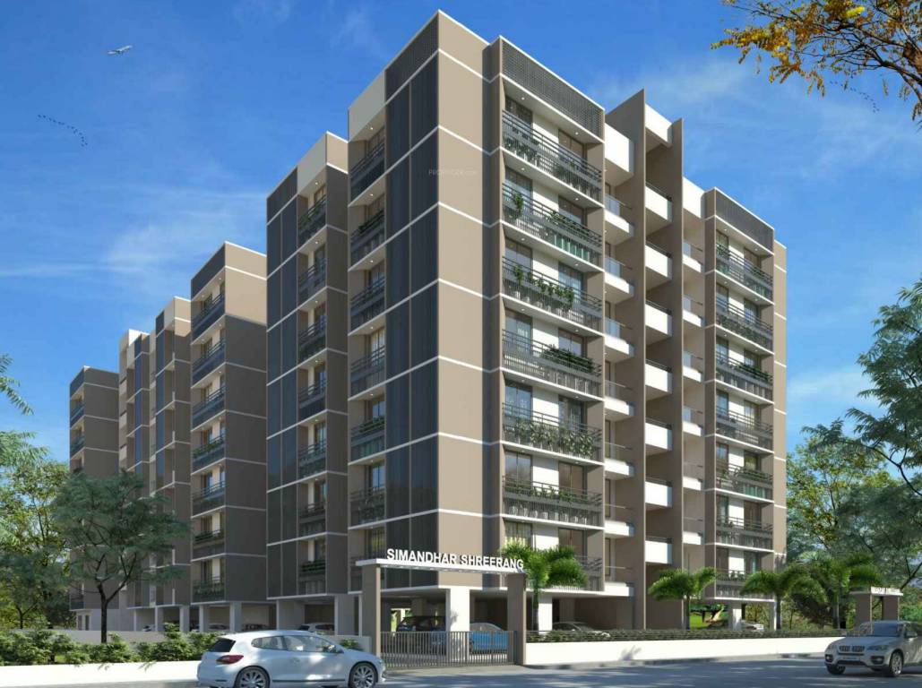  simandhar shreerang Elevation