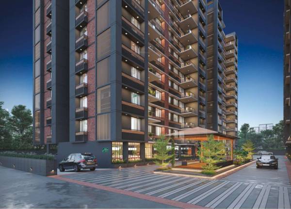  aangan-sky Elevation