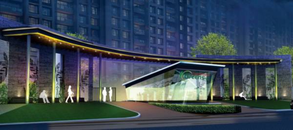 Others greens-ii-tower-d1-d2-and-e5 Others