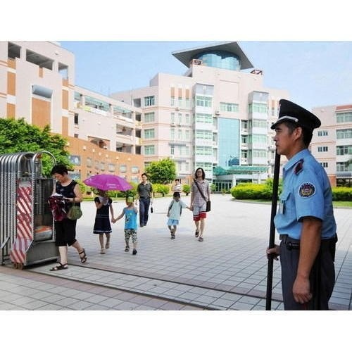  karan-aparment-in-ajmer 24 X 7 Security