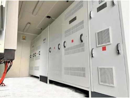  karan-aparment-in-ajmer Partial Power Backup