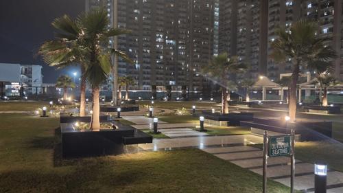  greens-ii-tower-a1-to-a6-b1-to-b7 Landscaped Gardens