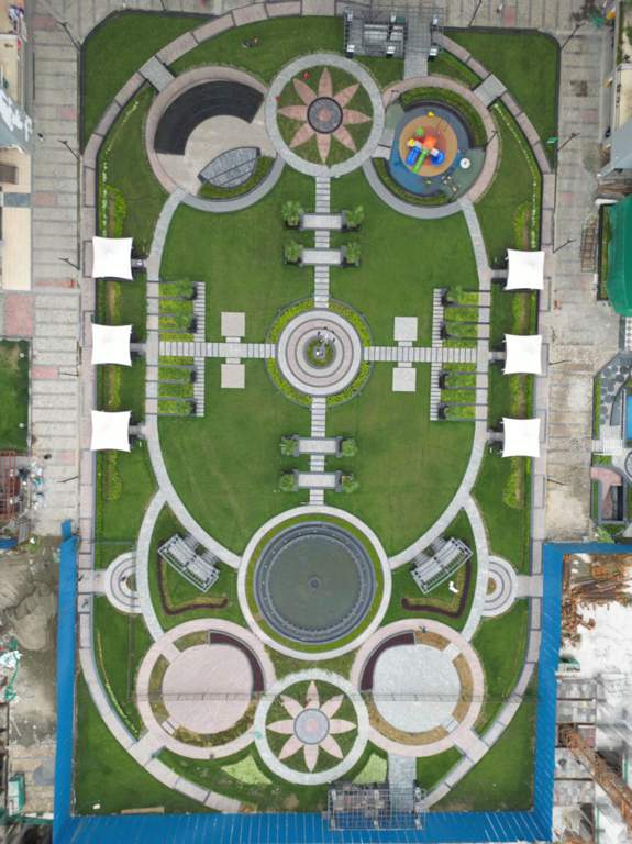  greens ii tower a1 to a6 b1 to b7 Others