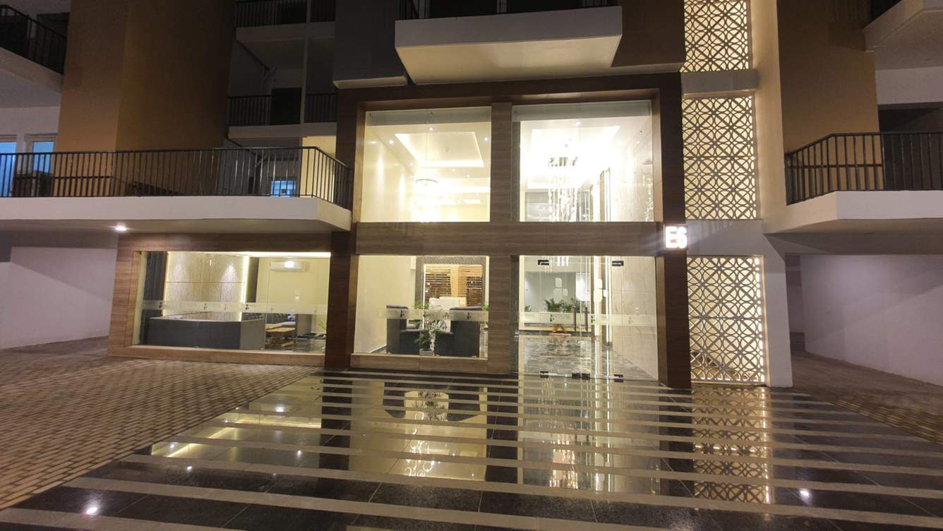  greens ii tower a1 to a6 b1 to b7 Others