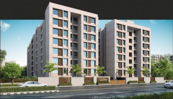 Elevation lilleria-signature Elevation