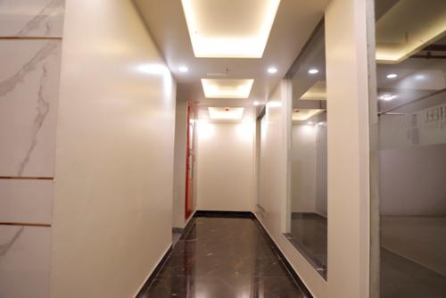  greens-ii-tower-e1-to-e4 Lobby