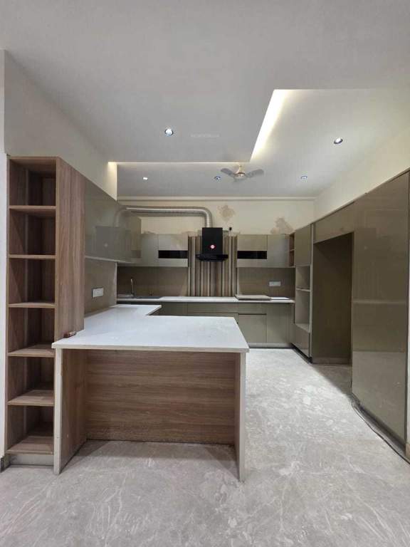  independent floors Kitchen