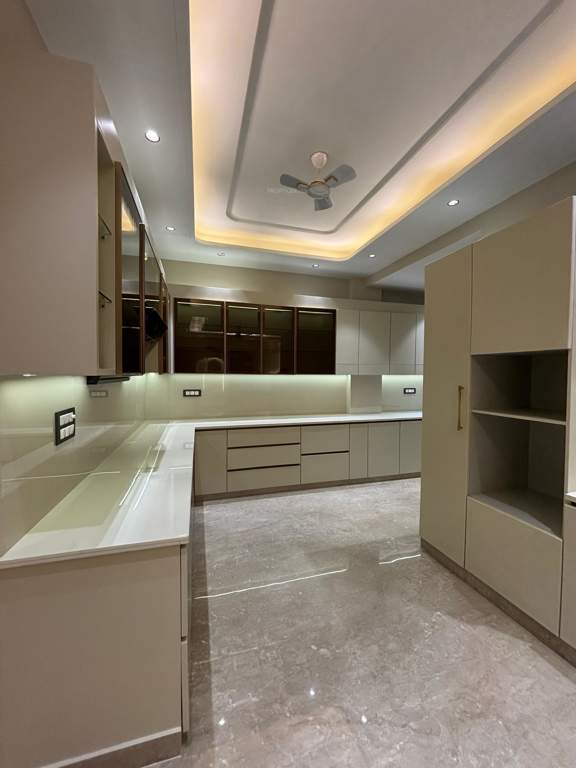  independent floors Kitchen