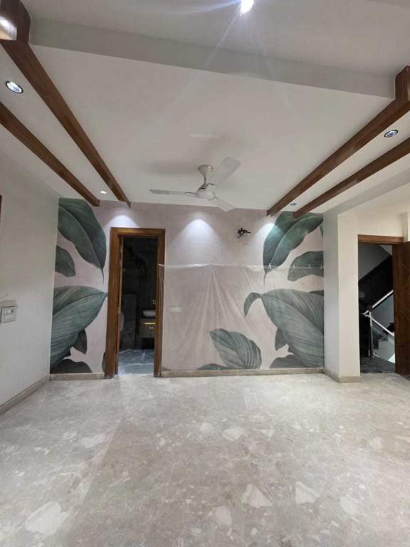  independent floors Living Area