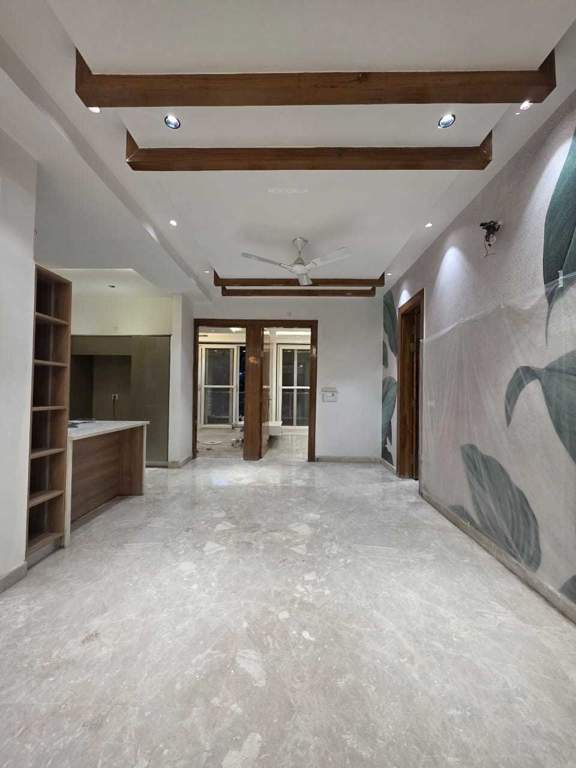  independent floors Living Area