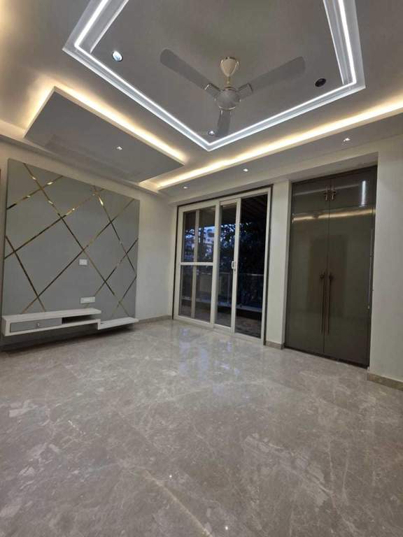  independent floors Living Area